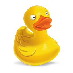 Cyberduck
