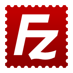 FileZilla Client